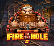 Fire In The Hole XBomb