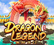 Dragon Legend